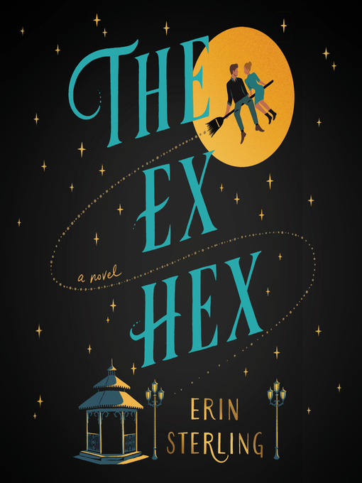 Title details for The Ex Hex by Erin Sterling - Available